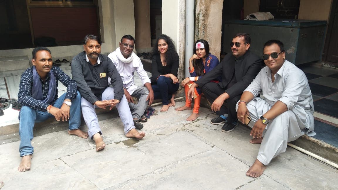 Vayam Multimedia Event