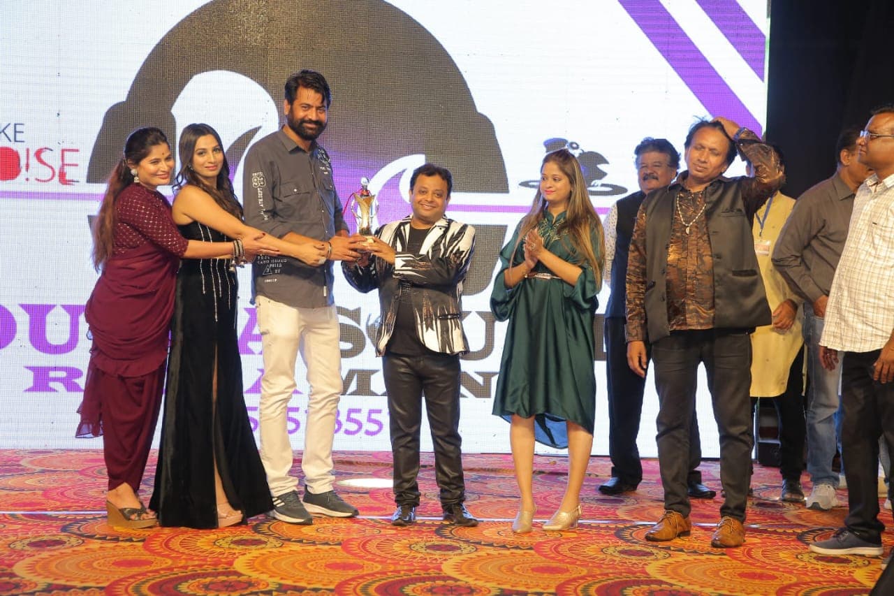 Vayam Multimedia Event