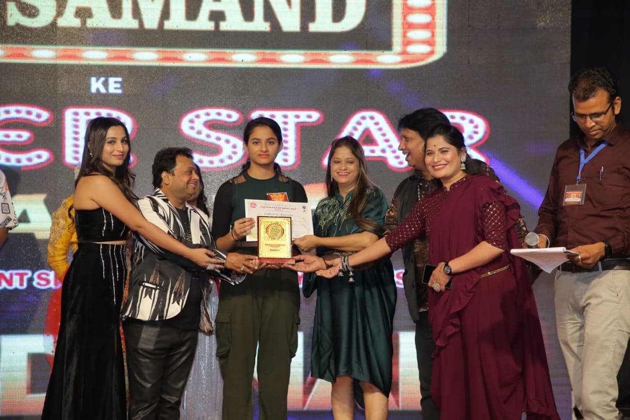 Vayam Multimedia Event