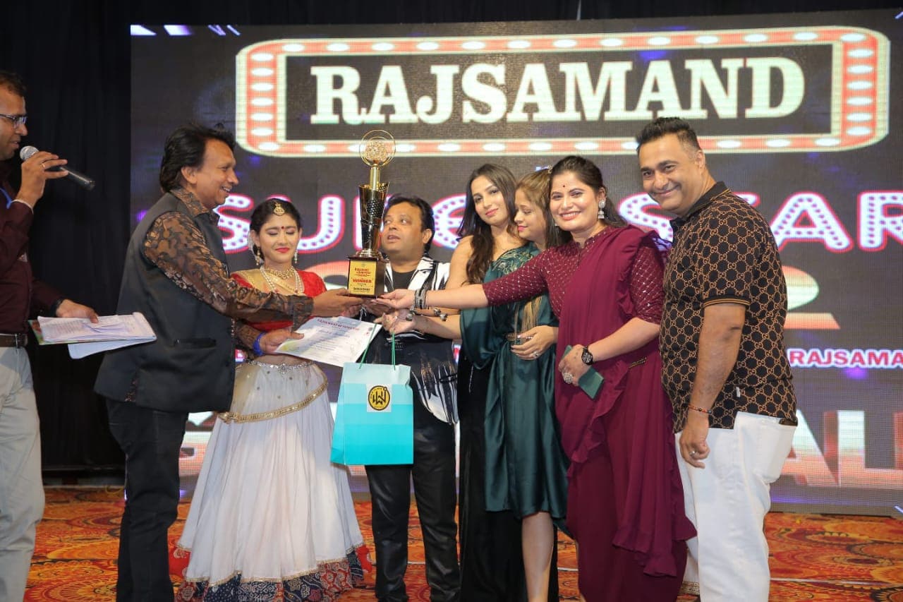 Vayam Multimedia Event