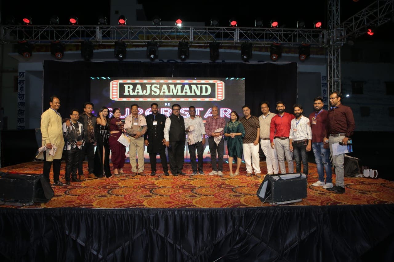 Vayam Multimedia Event