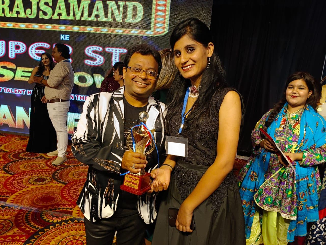 Vayam Multimedia Event