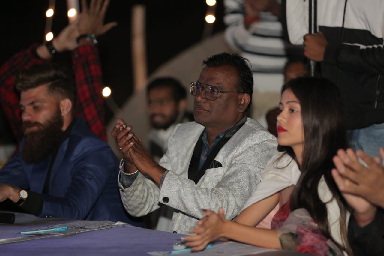 Vayam Multimedia Event