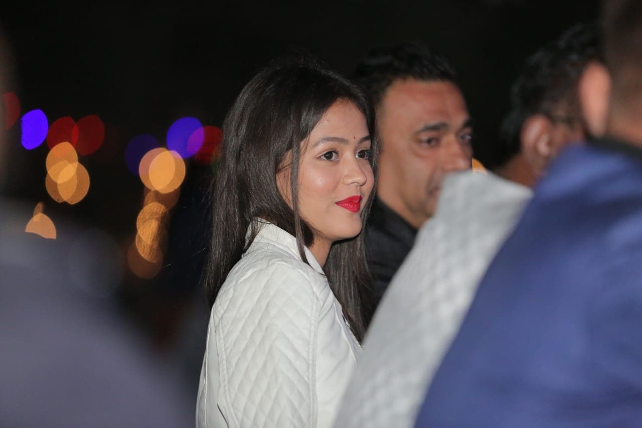 Vayam Multimedia Event