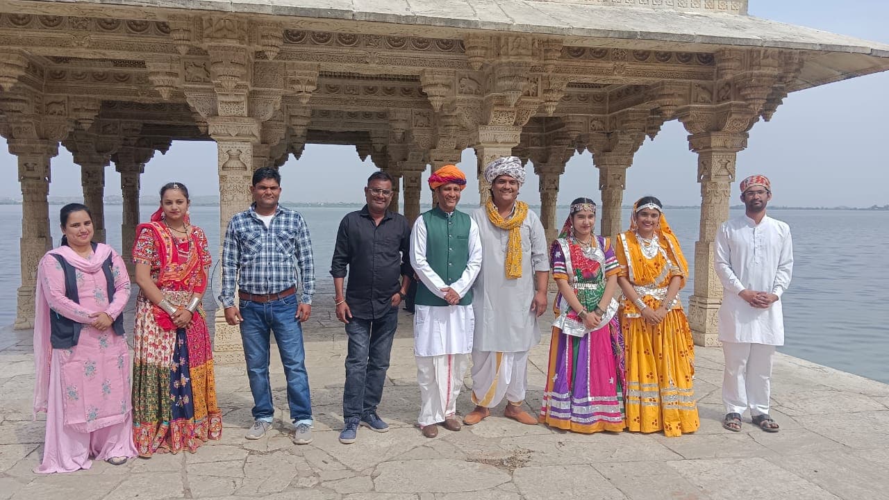 Vayam Multimedia Event