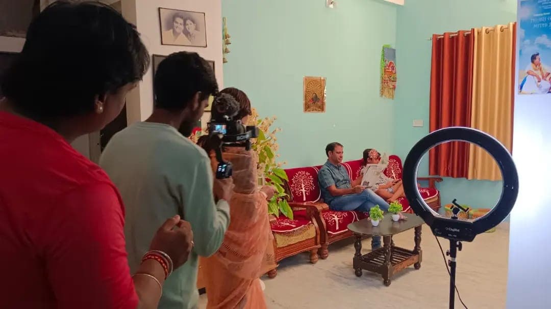 Vayam Multimedia Event