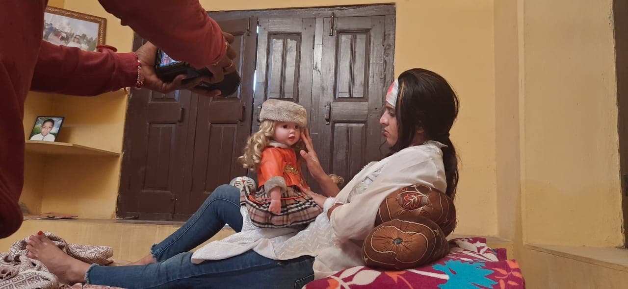 Vayam Multimedia Event